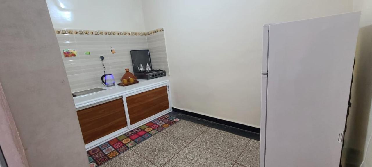 Traditional Place With A Special Moroccan Touch I Fibre Internet Up To 100 Mbps I Palms Residence Errachidia Εξωτερικό φωτογραφία